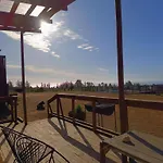 Cabana Completa Lodge La Quebrada