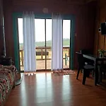 Cabana Completa Lodge La Quebrada