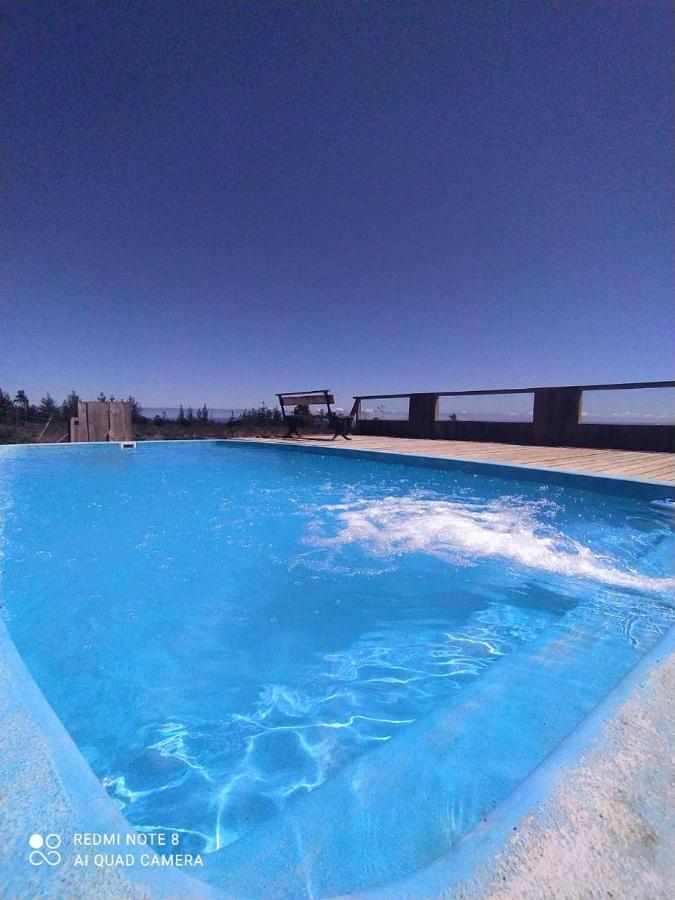 Cabana Completa La Quebrada Casa de férias