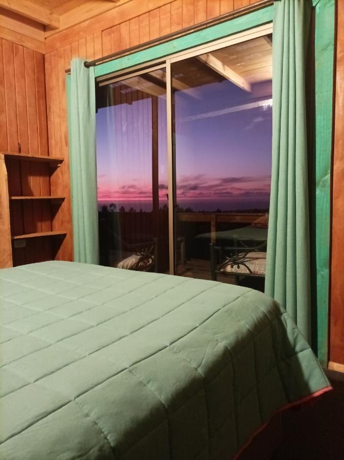 Cabana Completa La Quebrada Casa de férias Algarrobo
