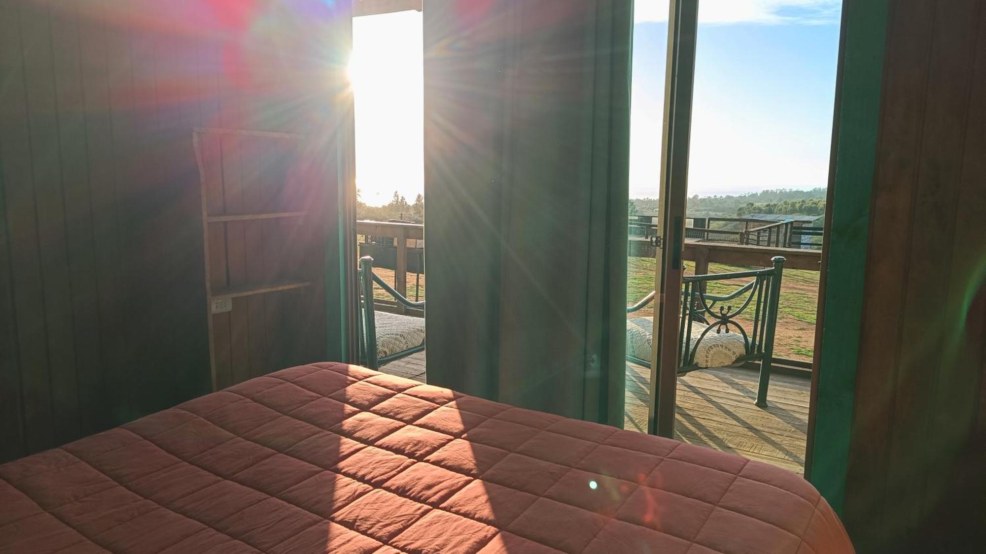 Cabana Completa La Quebrada Casa de férias Algarrobo