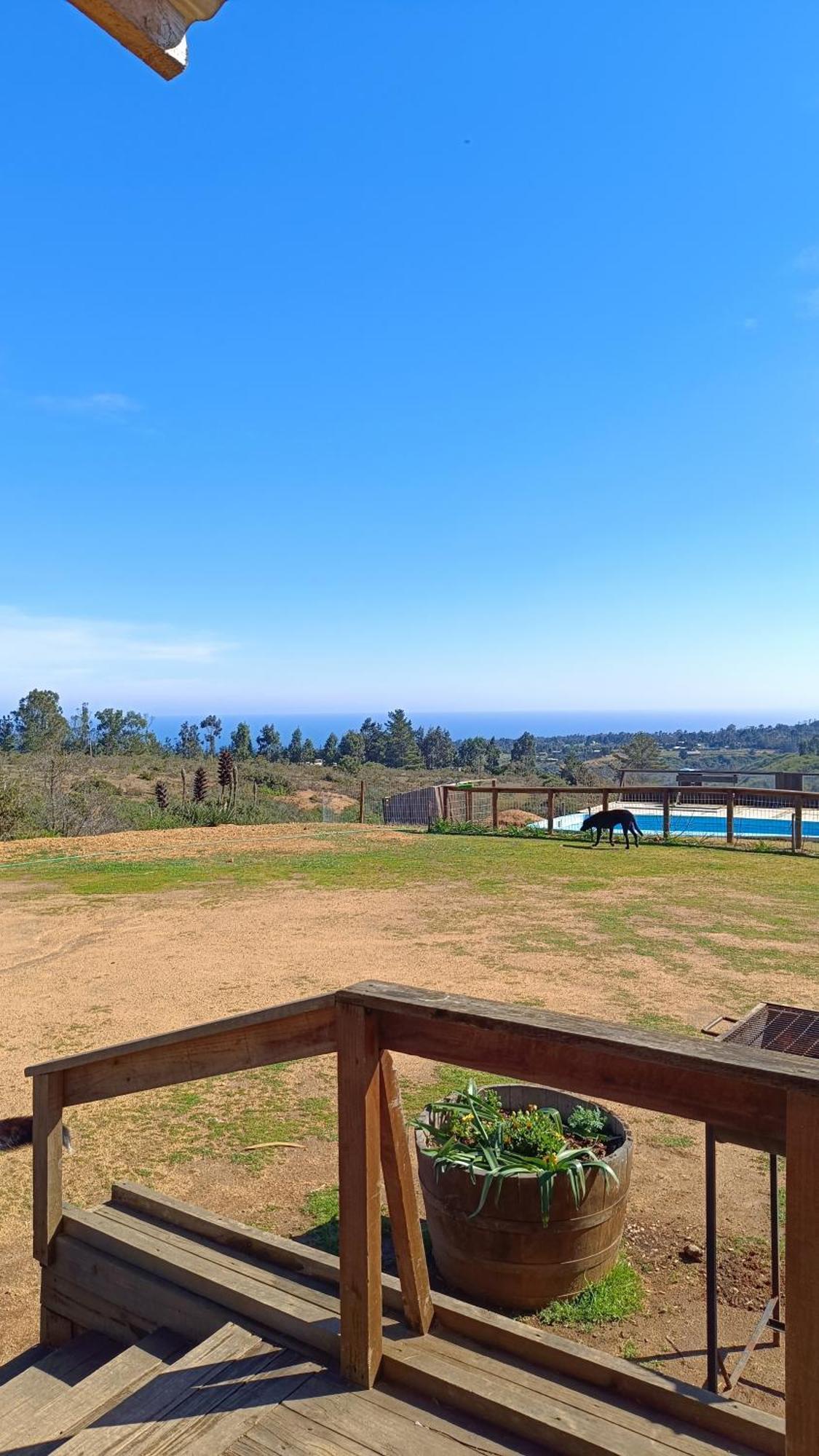Cabana Completa La Quebrada